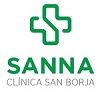 CLINICA SAN BORJA 